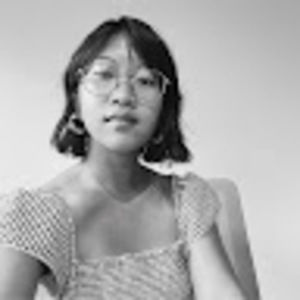 Meet your Posher, Cate